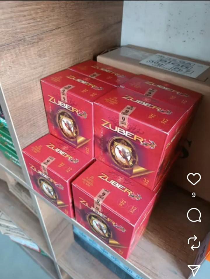 Kaptan Bal Av Malzemeleri